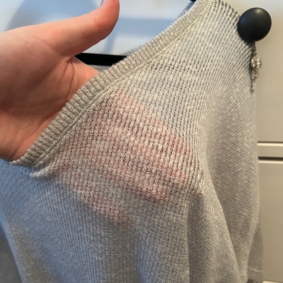 Aritzia-Group Babaton Taurus Shirt - Picture 3 of 5